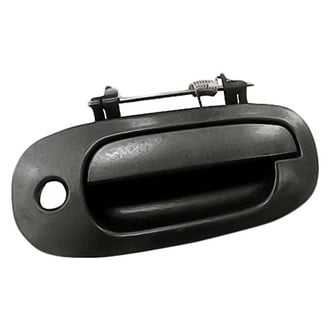 Replacement - Front Passenger Side Exterior Door Handle (Standard Line)