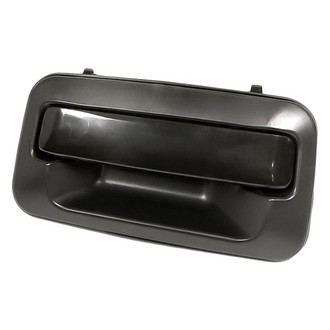 Replacement - Front Driver Side Exterior Door Handle (Standard Line)