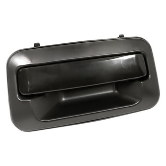 Replacement - Front Passenger Side Exterior Door Handle (Standard Line)