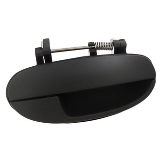 Replacement - Rear Passenger Side Exterior Door Handle (Standard Line)