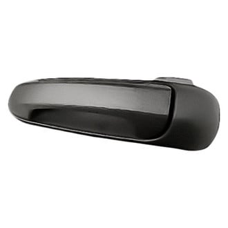 Replacement - Rear Driver Side Exterior Door Handle (Standard Line)
