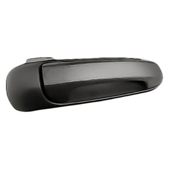 Replacement - Rear Passenger Side Exterior Door Handle (Standard Line)