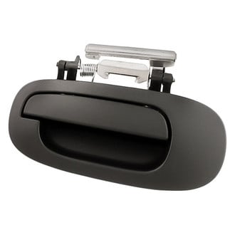 Replacement - Rear Driver Side Exterior Door Handle (Standard Line)