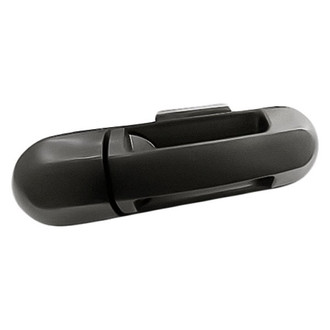 Replacement - Front Passenger Side Exterior Door Handle (Standard Line)