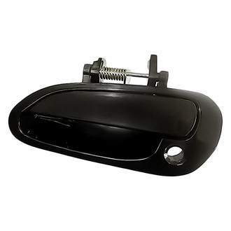 Replacement - Front Driver Side Exterior Door Handle (Standard Line)