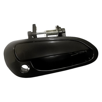 Replacement - Front Passenger Side Exterior Door Handle (Standard Line)