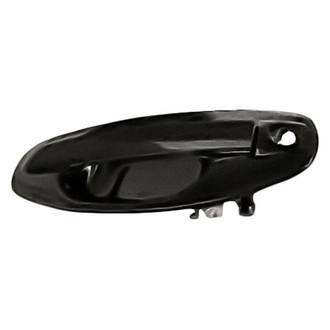 Replacement - Front Passenger Side Exterior Door Handle (Standard Line)