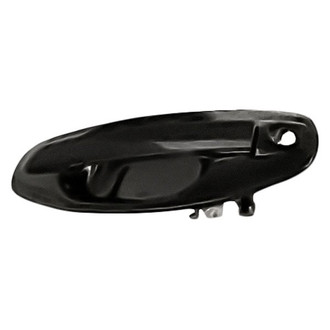 Replacement - Rear Passenger Side Exterior Door Handle (Standard Line)