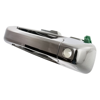 Replacement® - Exterior Door Handle