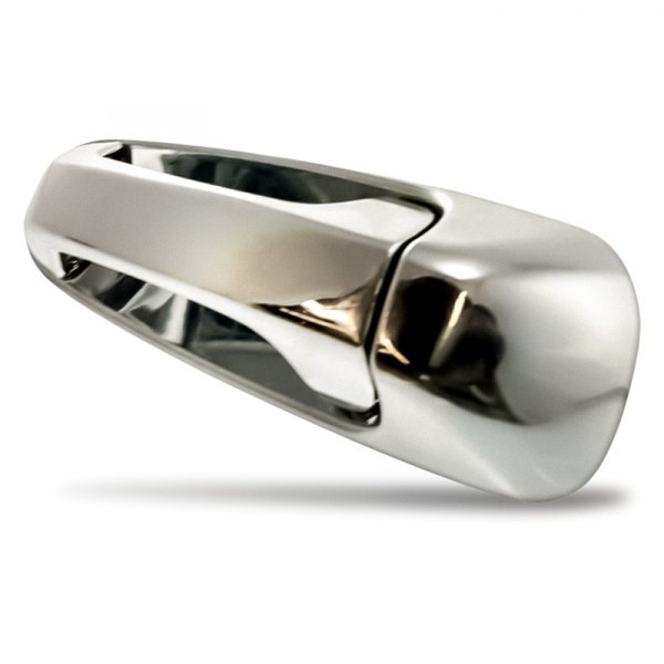 Replacement - Rear Driver Side Exterior Door Handle