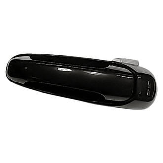 Replacement - Rear Driver Side Exterior Door Handle (Standard Line)
