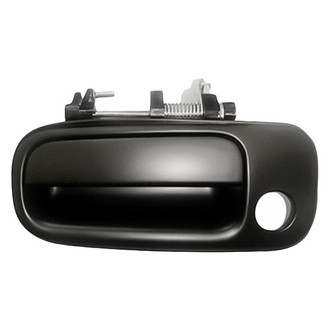 Replacement - Front Driver Side Exterior Door Handle (Standard Line)