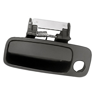 Replacement - Front Driver Side Exterior Door Handle (Standard Line)
