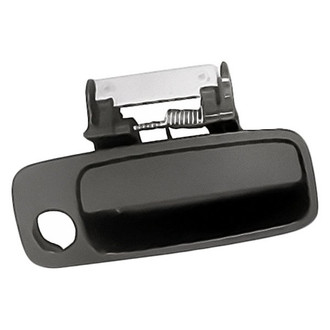 Replacement - Front Passenger Side Exterior Door Handle (Standard Line)