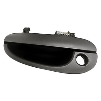 Replacement - Front Driver Side Exterior Door Handle (Standard Line)