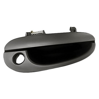 Replacement - Front Passenger Side Exterior Door Handle (Standard Line)