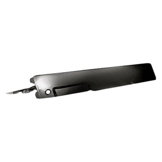 Replacement - Front Passenger Side Exterior Door Handle (Standard Line)