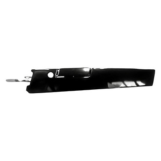 Replacement - Front Passenger Side Exterior Door Handle (Standard Line)