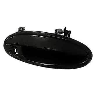 Replacement - Front Driver Side Exterior Door Handle (Standard Line)