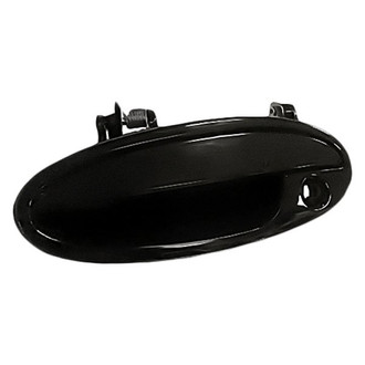 Replacement - Front Passenger Side Exterior Door Handle (Standard Line)