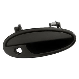 Replacement - Front Passenger Side Exterior Door Handle (Standard Line)
