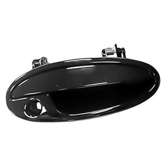Replacement - Front Driver Side Exterior Door Handle (Standard Line)