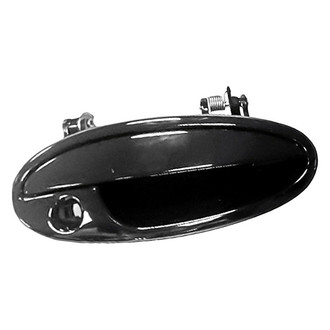 Replacement - Front Passenger Side Exterior Door Handle (Standard Line)