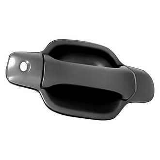 Replacement - Front Driver Side Exterior Door Handle (Standard Line)