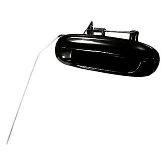 Replacement - Front Driver Side Exterior Door Handle (Standard Line)
