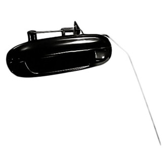 Replacement - Front Passenger Side Exterior Door Handle (Standard Line)