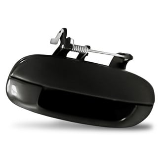 Replacement - Front Driver Side Exterior Door Handle (Standard Line)