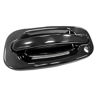 Replacement - Front Driver Side Exterior Door Handle (Standard Line)