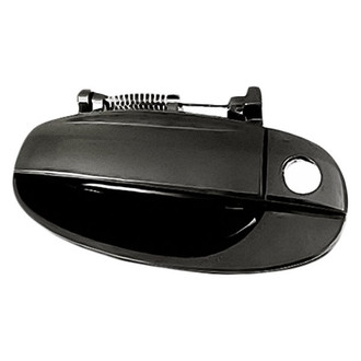 Replacement - Front Driver Side Exterior Door Handle (Standard Line)