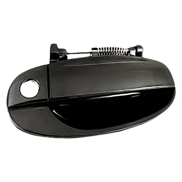 Replacement - Front Passenger Side Exterior Door Handle