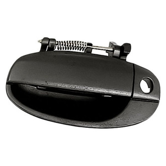 Replacement - Front Driver Side Exterior Door Handle (Standard Line)