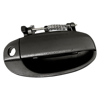 Replacement - Front Passenger Side Exterior Door Handle (Standard Line)