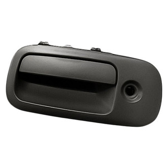 Replacement - Front Driver Side Exterior Door Handle (Standard Line)