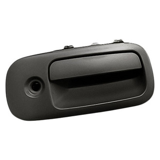 Replacement - Front Passenger Side Exterior Door Handle (Standard Line)