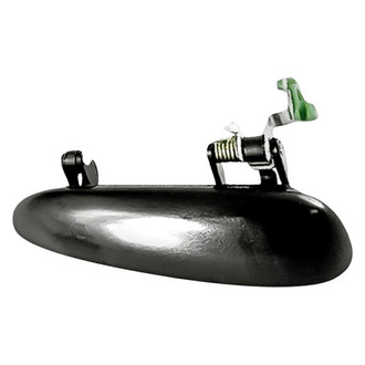 Replacement - Front or Rear Driver Side Exterior Door Handle (Standard Line)