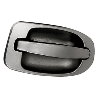 Replacement - Rear Driver Side Exterior Door Handle (Standard Line)