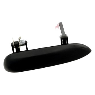 Replacement - Rear Passenger Side Exterior Door Handle (Standard Line)