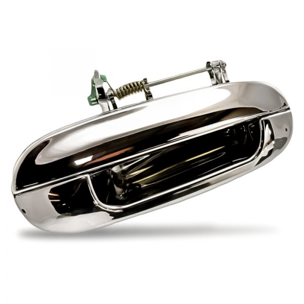 Replacement - Rear Passenger Side Exterior Door Handle