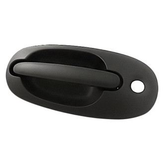Replacement - Front Driver Side Exterior Door Handle (Standard Line)