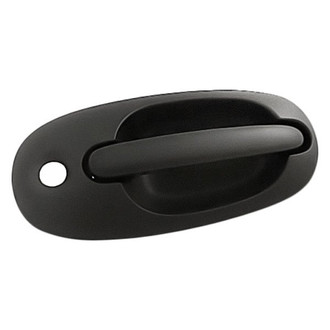 Replacement - Front Passenger Side Exterior Door Handle (Standard Line)