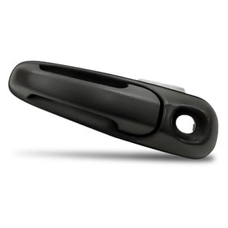 Replacement - Front Driver Side Exterior Door Handle (Standard Line)
