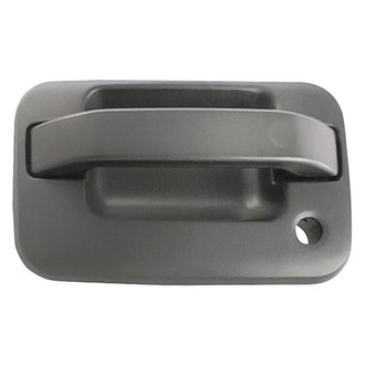 Replacement - Front Driver Side Exterior Door Handle (Standard Line)