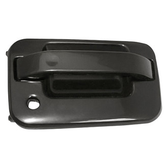 Replacement - Front Passenger Side Exterior Door Handle (Standard Line)