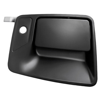 Replacement - Front Passenger Side Exterior Door Handle (Standard Line)