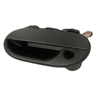 Replacement - Front Driver Side Exterior Door Handle (Standard Line)
