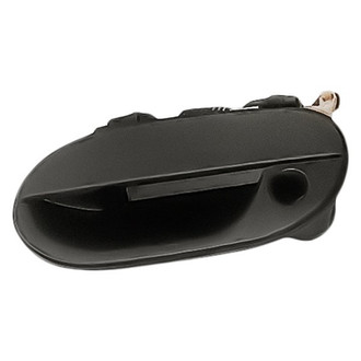 Replacement - Front Passenger Side Exterior Door Handle (Standard Line)